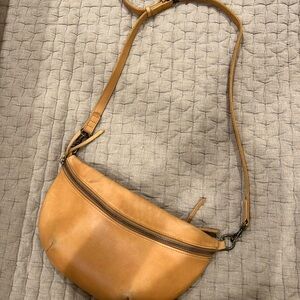 Able Berkeley purse
